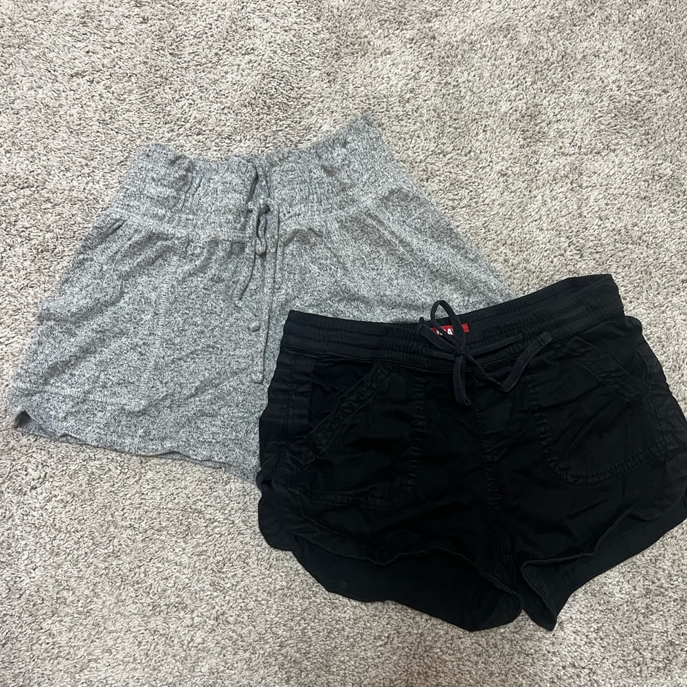 Lounge shorts